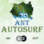 Ant Autosurf