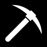 Axe Miner